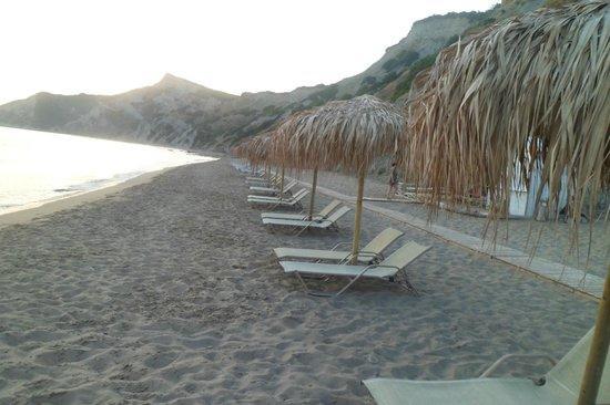 Kavos Central Gardens Exteriör bild